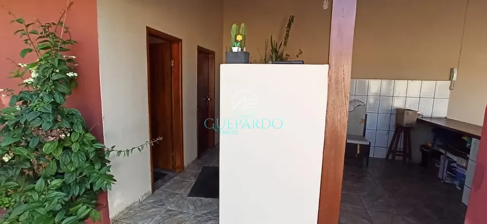 Casa, 4 quartos, 193 m² - Foto 20