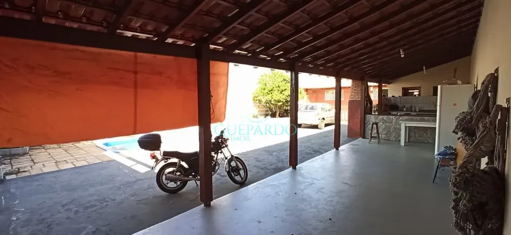 Casa, 4 quartos, 193 m² - Foto 12