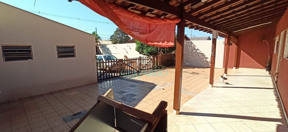 Casa, 4 quartos, 193 m² - Foto 4