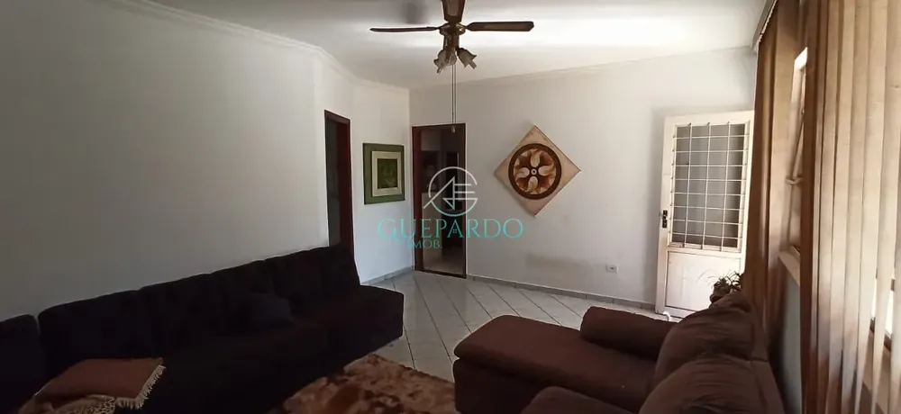 Casa, 4 quartos, 193 m² - Foto 17