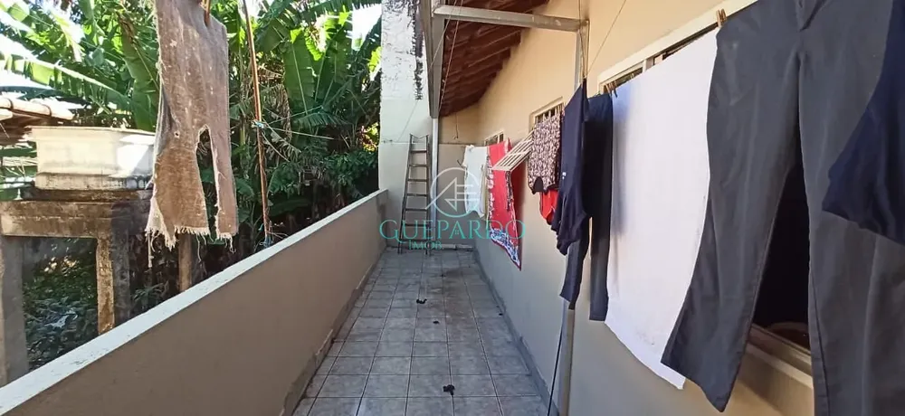 Casa, 4 quartos, 193 m² - Foto 5