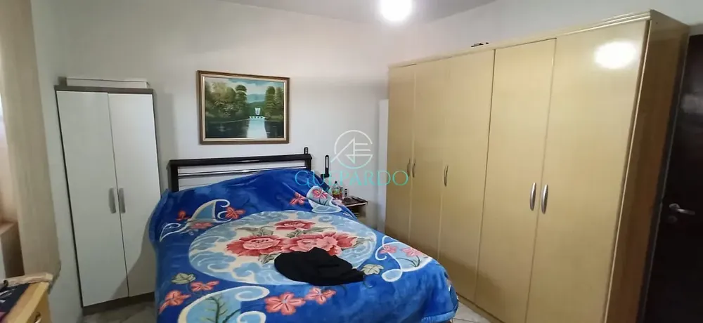 Casa, 4 quartos, 193 m² - Foto 15