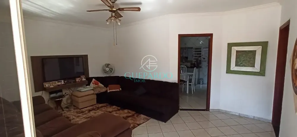 Casa, 4 quartos, 193 m² - Foto 7