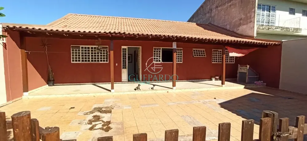 Casa, 4 quartos, 193 m² - Foto 9