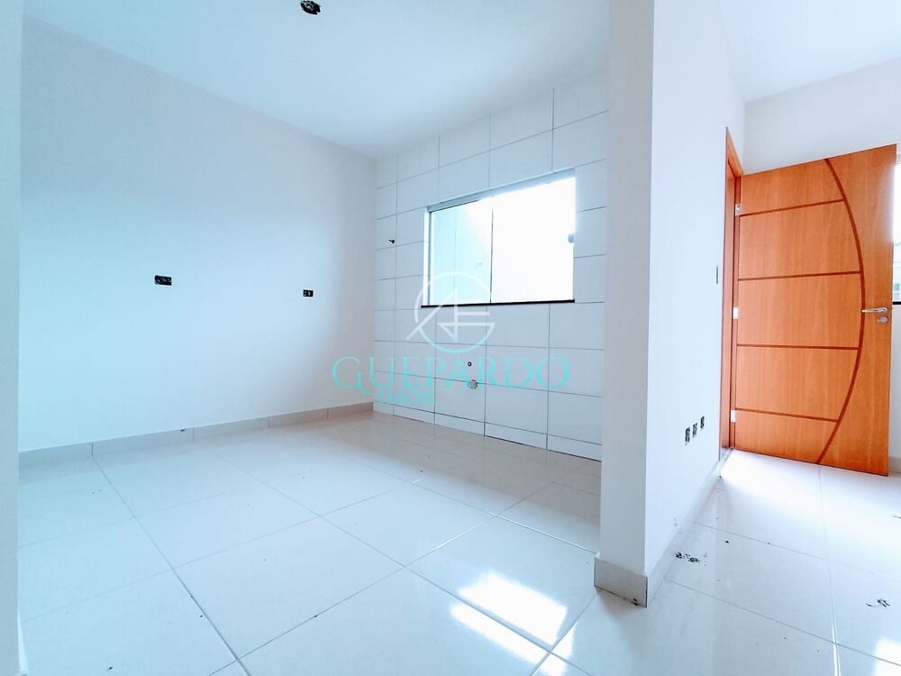 Casa à venda com 2 quartos, 56m² - Foto 5