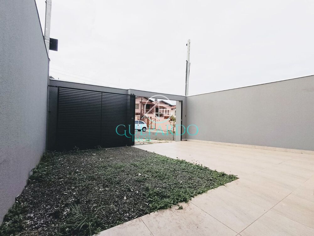 Casa à venda com 2 quartos, 56m² - Foto 8