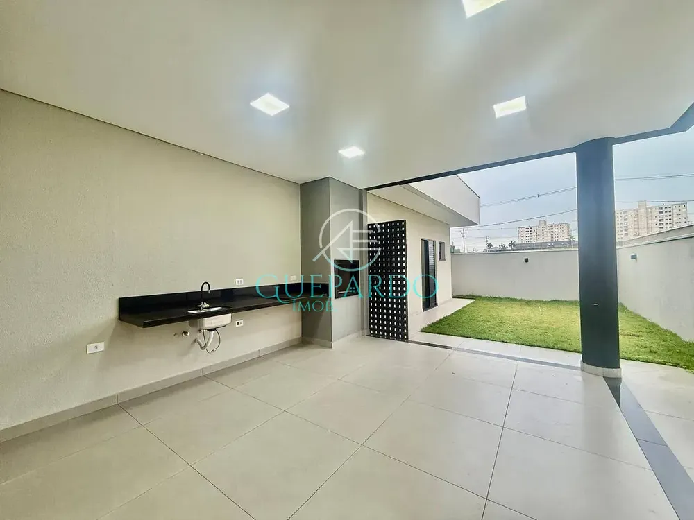 Casa, 3 quartos, 169 m² - Foto 5