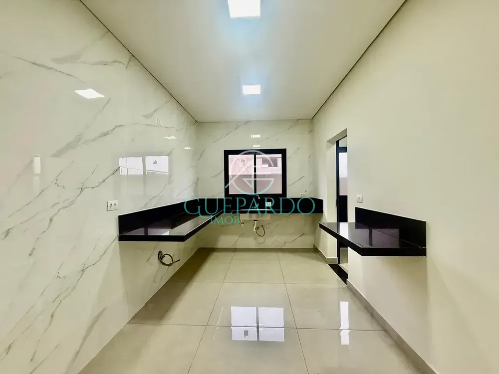 Casa, 3 quartos, 169 m² - Foto 6