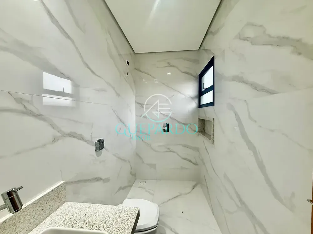 Casa, 3 quartos, 169 m² - Foto 7