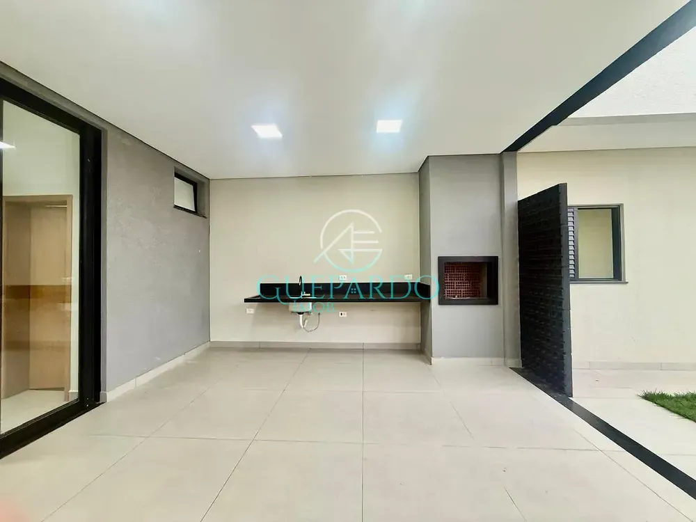 Casa, 3 quartos, 169 m² - Foto 8