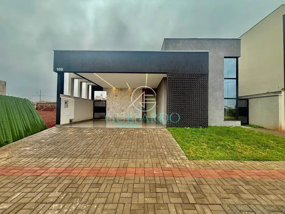 Casa, 3 quartos, 169 m² - Foto 20