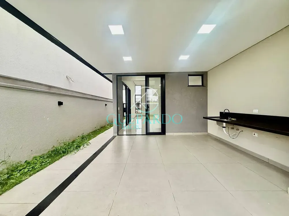 Casa, 3 quartos, 169 m² - Foto 6