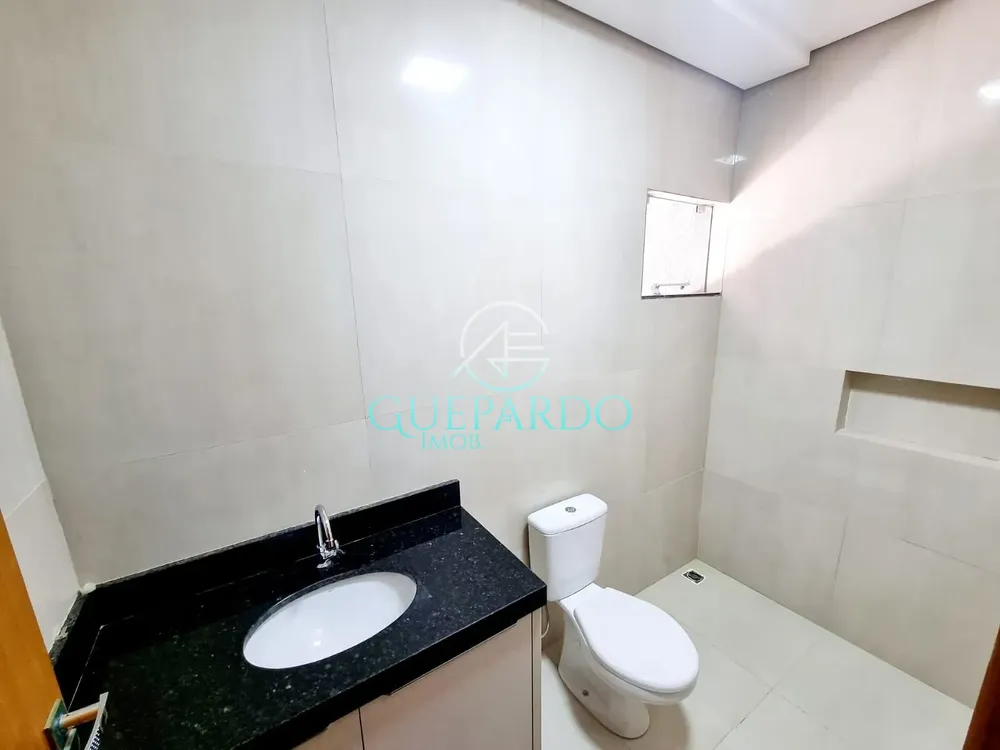 Casa, 3 quartos, 87 m² - Foto 7