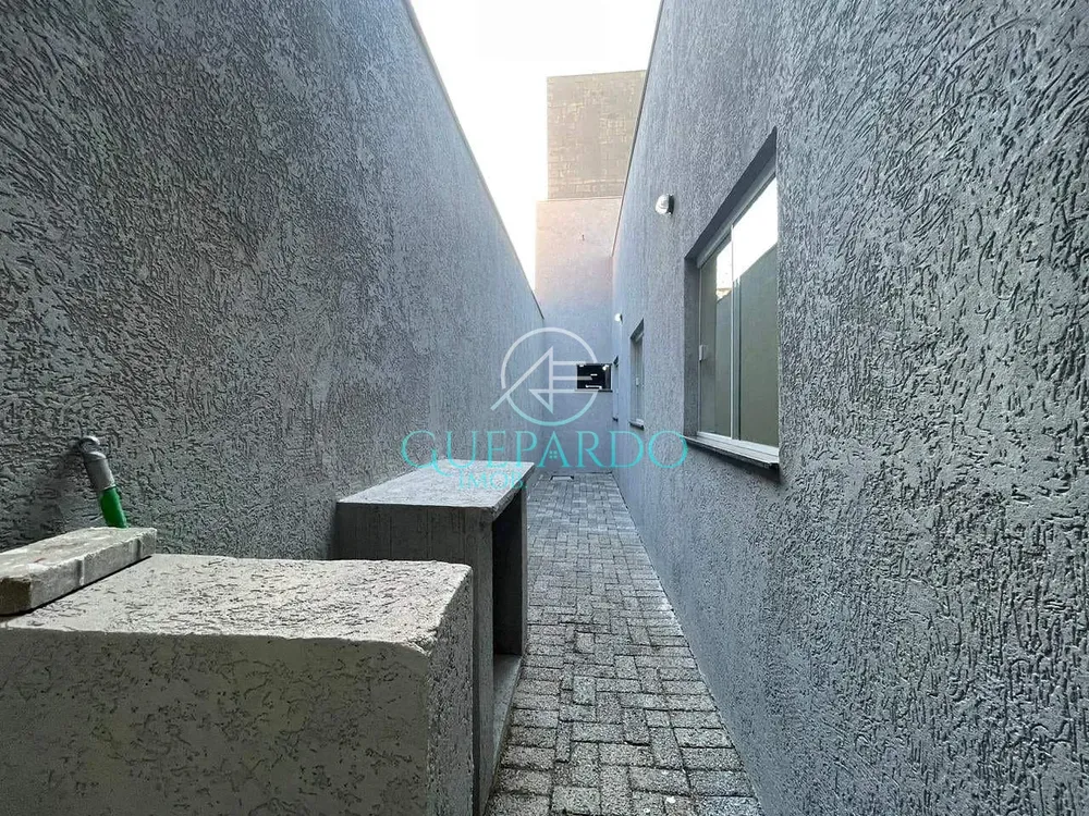 Casa, 3 quartos, 87 m² - Foto 13