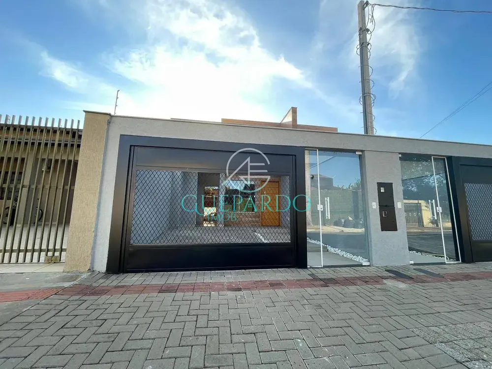 Casa, 3 quartos, 87 m² - Foto 19