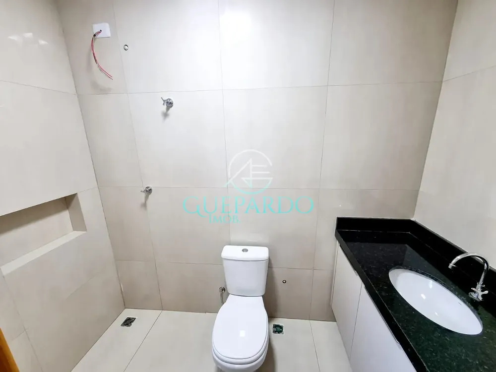 Casa, 3 quartos, 87 m² - Foto 6