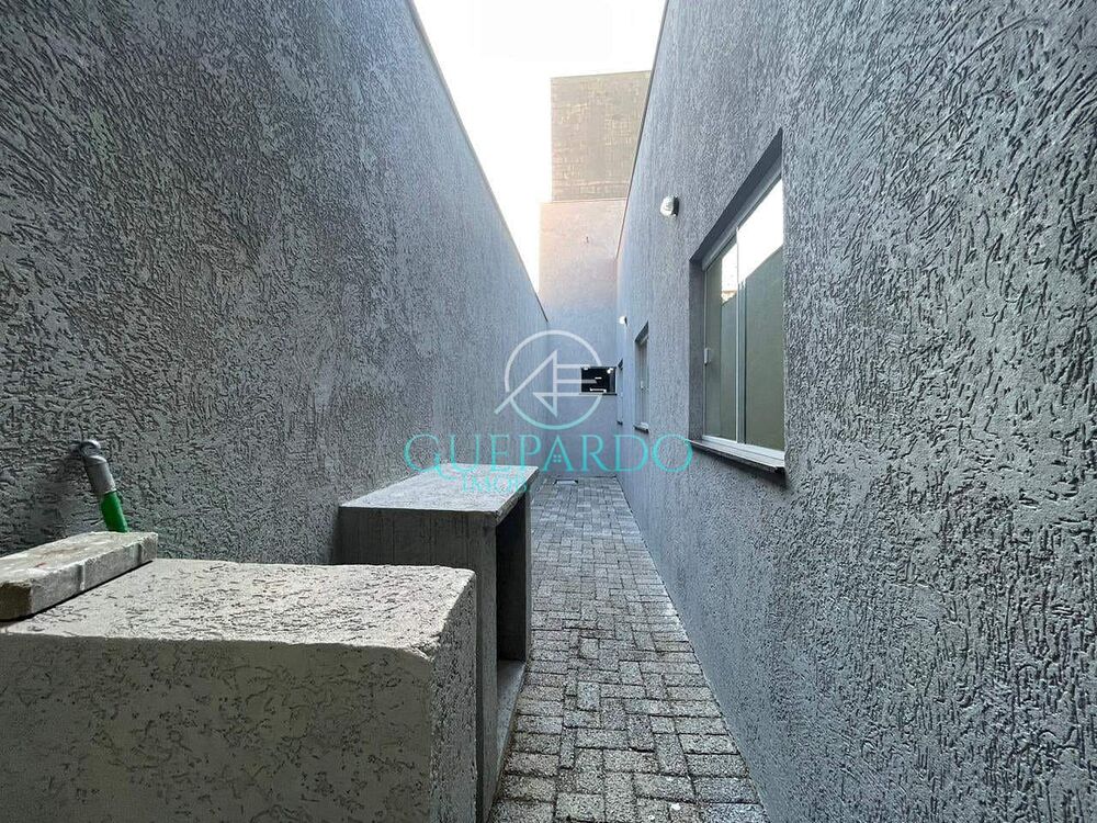 Casa, 3 quartos, 87 m² - Foto 2