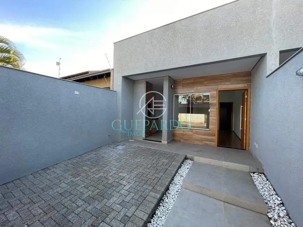 Casa, 3 quartos, 87 m² - Foto 17
