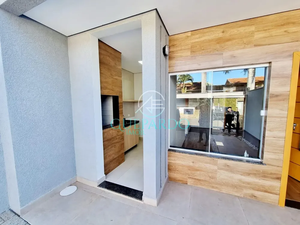 Casa, 3 quartos, 87 m² - Foto 14