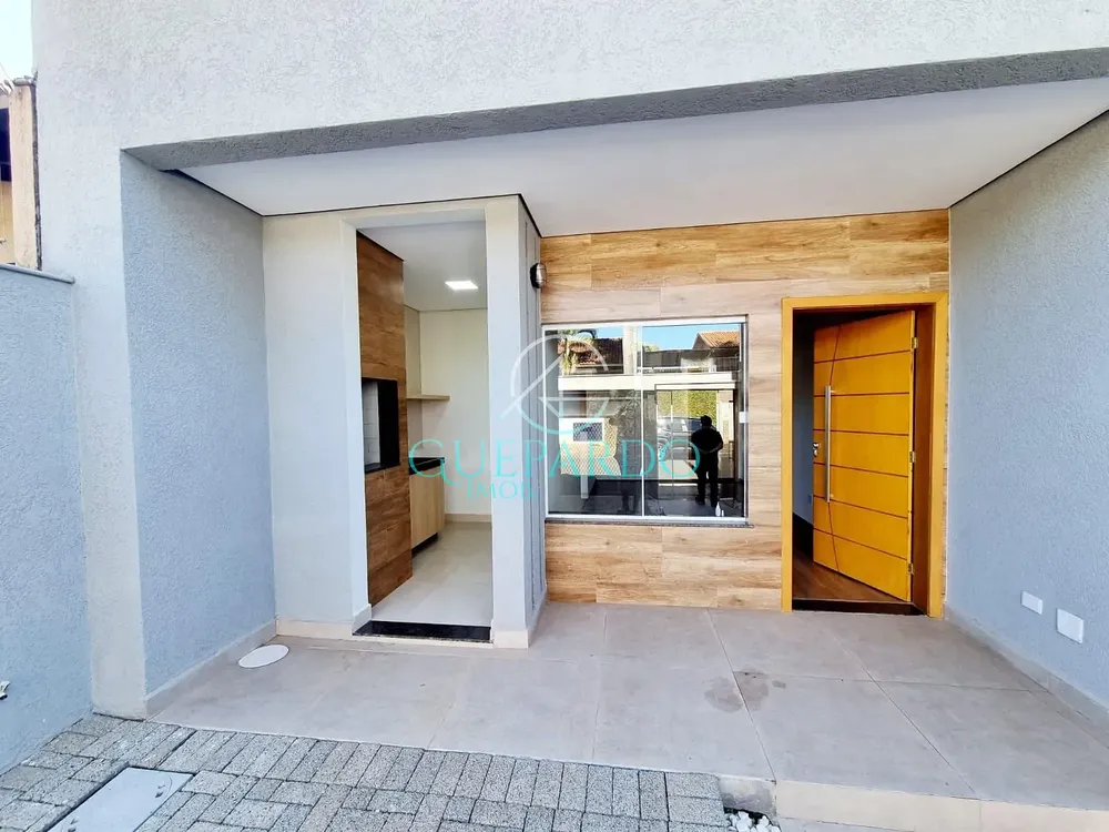 Casa, 3 quartos, 87 m² - Foto 18