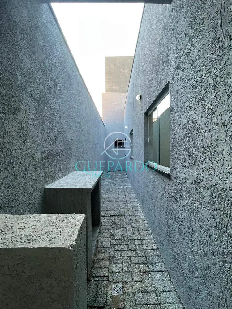 Casa, 3 quartos, 87 m² - Foto 12
