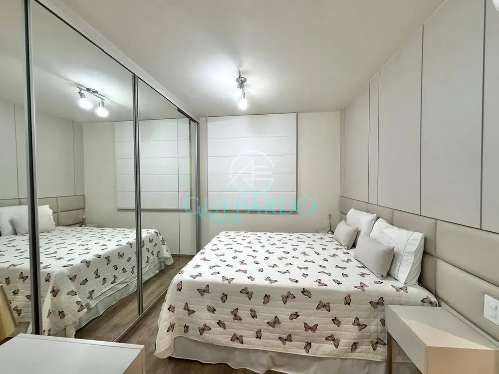 Apartamento, 3 quartos, 78 m² - Foto 1