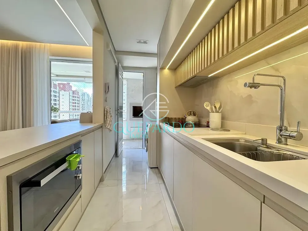 Apartamento, 3 quartos, 78 m² - Foto 8