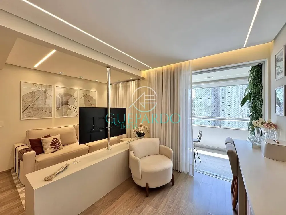Apartamento, 3 quartos, 78 m² - Foto 4