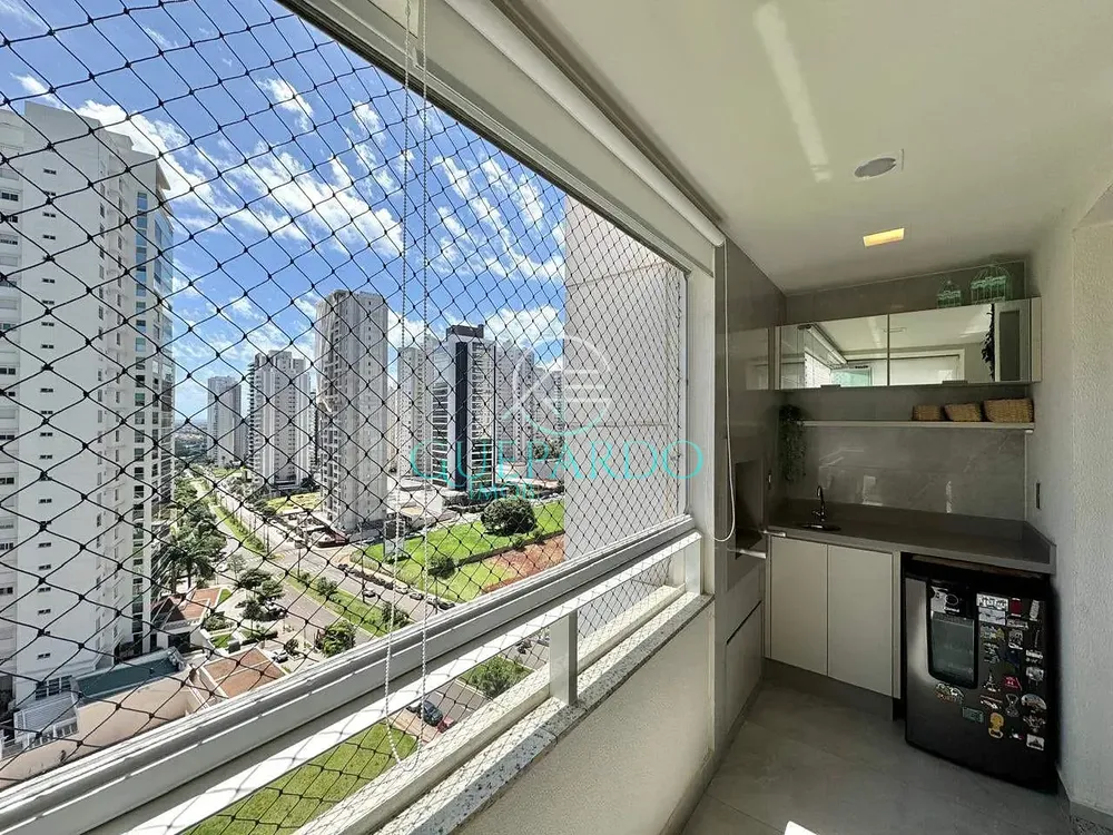 Apartamento, 3 quartos, 78 m² - Foto 5