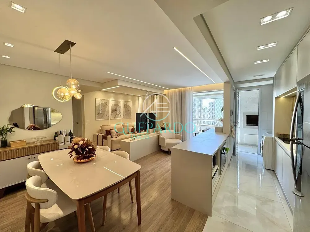 Apartamento, 3 quartos, 78 m² - Foto 9