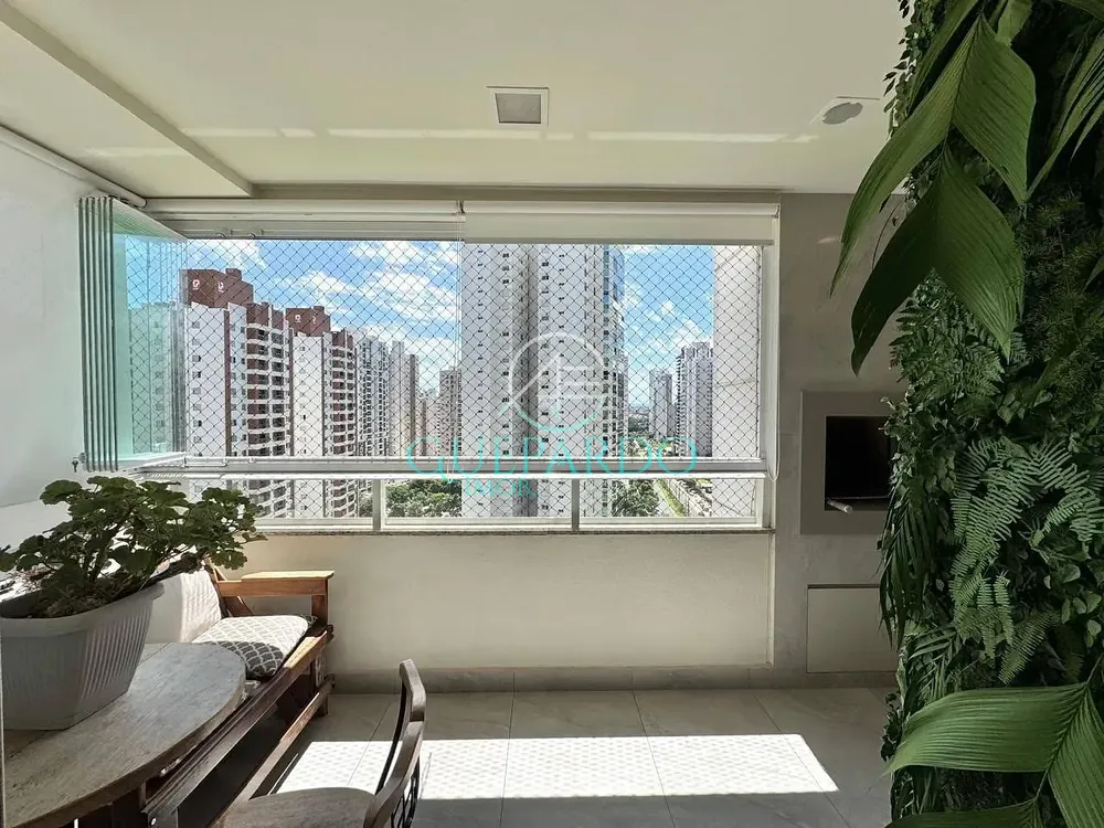 Apartamento, 3 quartos, 78 m² - Foto 6
