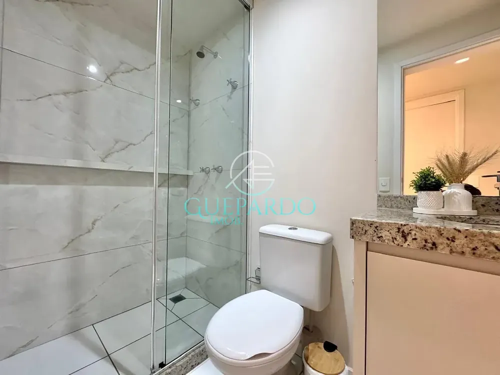 Apartamento, 3 quartos, 78 m² - Foto 11