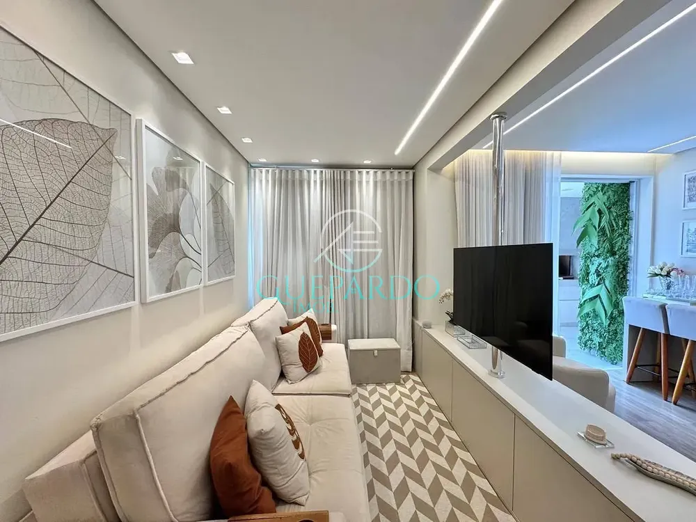Apartamento, 3 quartos, 78 m² - Foto 12