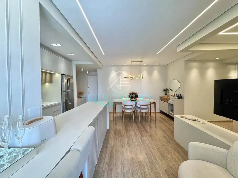 Apartamento, 3 quartos, 78 m² - Foto 3
