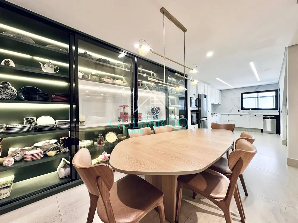Sobrado, 2 quartos, 225 m² - Foto 19