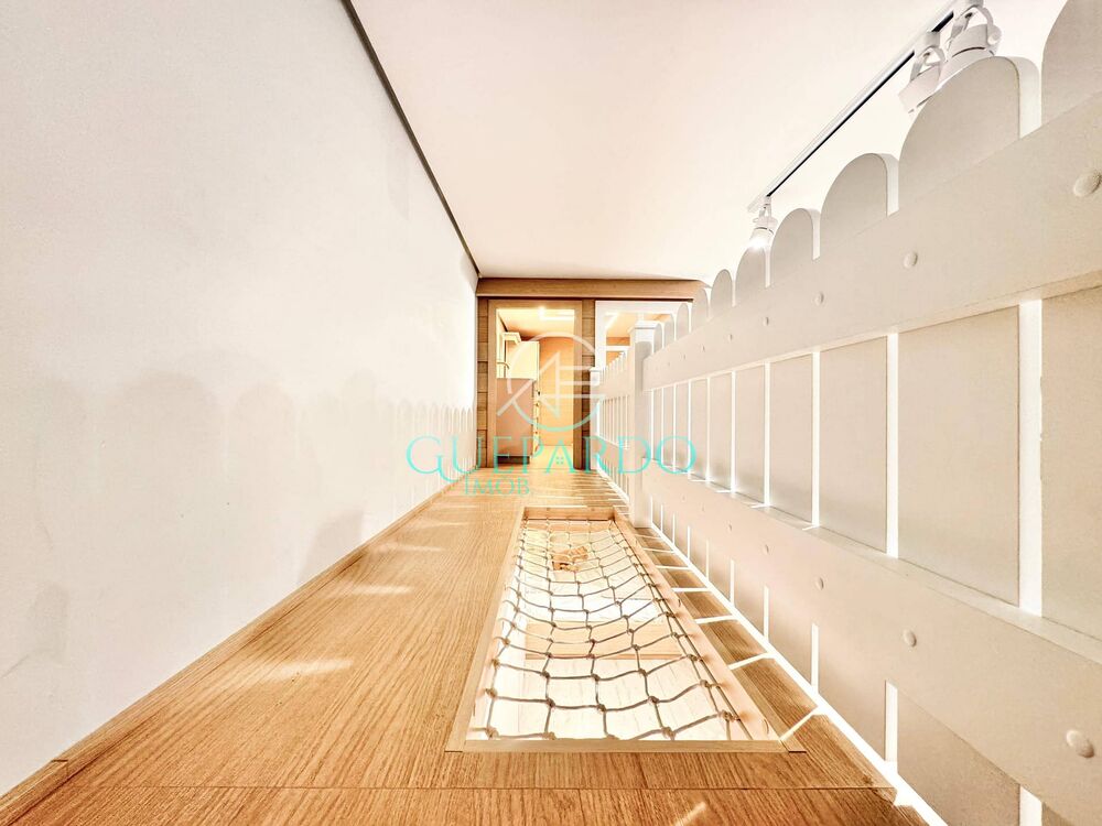 Sobrado à venda com 2 quartos, 225m² - Foto 6