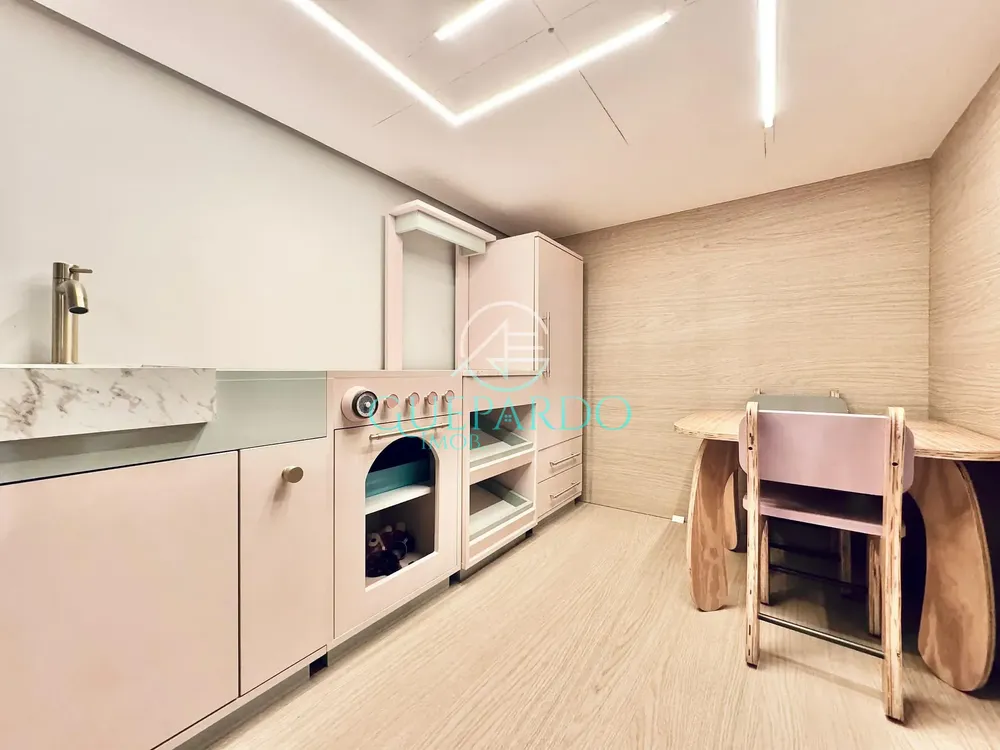 Sobrado, 2 quartos, 225 m² - Foto 24