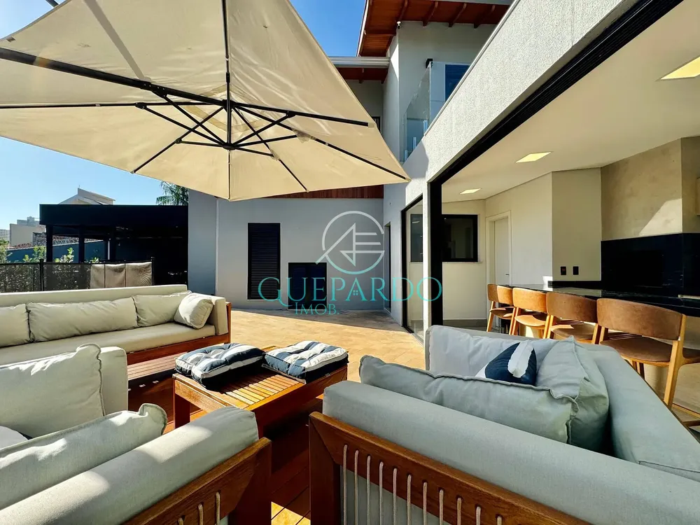 Sobrado, 2 quartos, 225 m² - Foto 11
