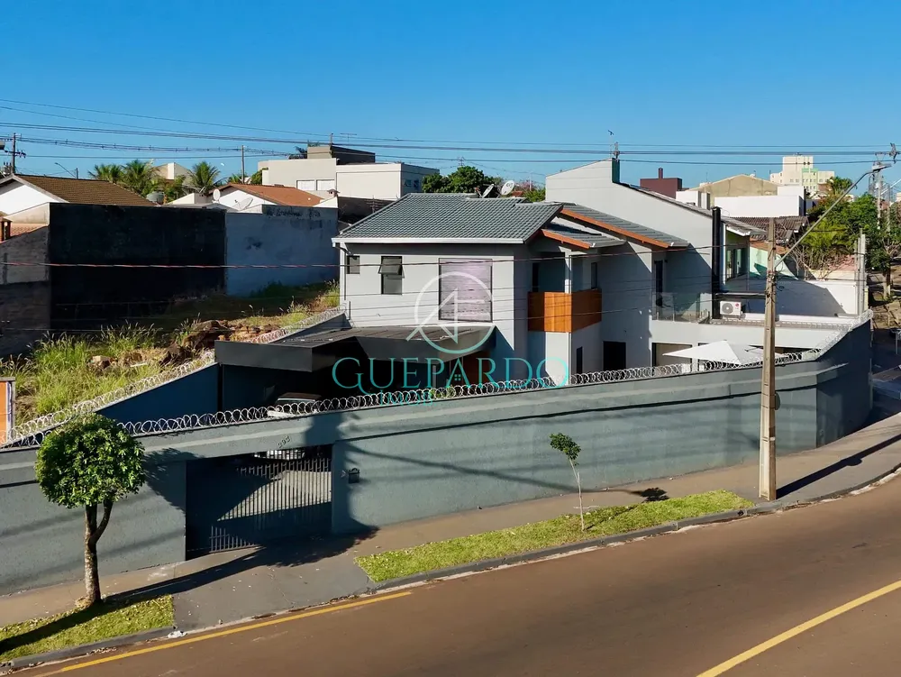 Sobrado, 2 quartos, 225 m² - Foto 14