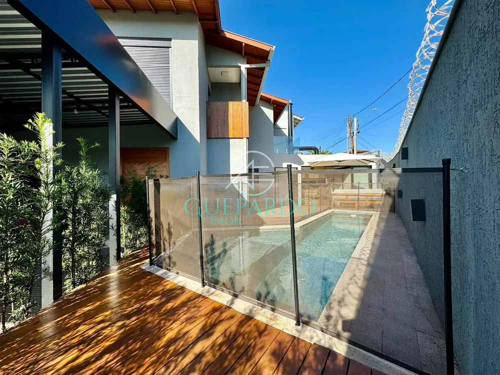 Sobrado, 2 quartos, 225 m² - Foto 21