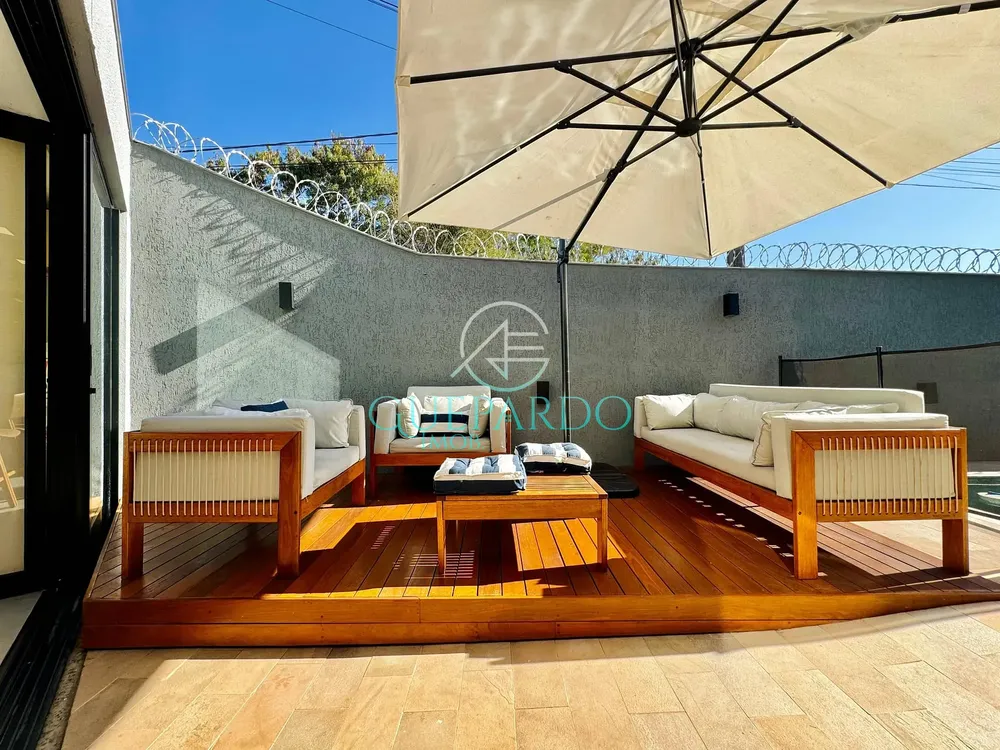 Sobrado, 2 quartos, 225 m² - Foto 23