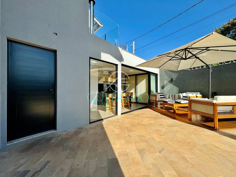 Sobrado, 2 quartos, 225 m² - Foto 17