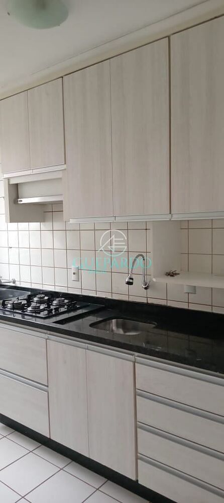 Apartamento à venda com 2 quartos, 45m² - Foto 1