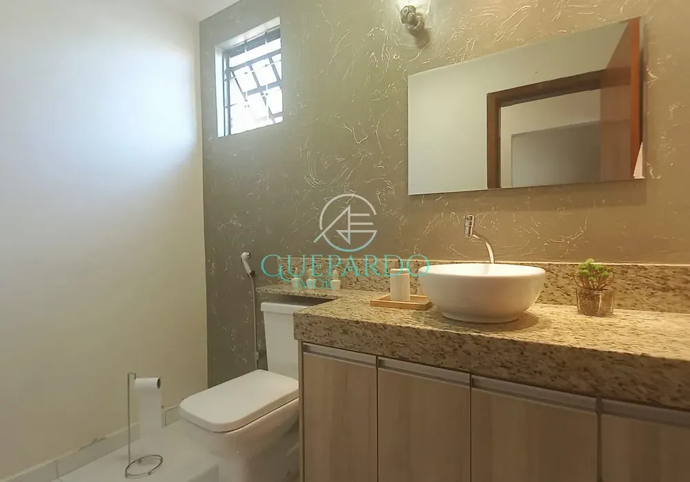 Casa, 4 quartos, 140 m² - Foto 7