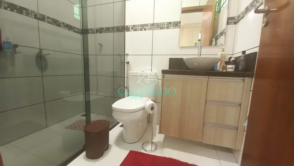 Casa, 4 quartos, 140 m² - Foto 11