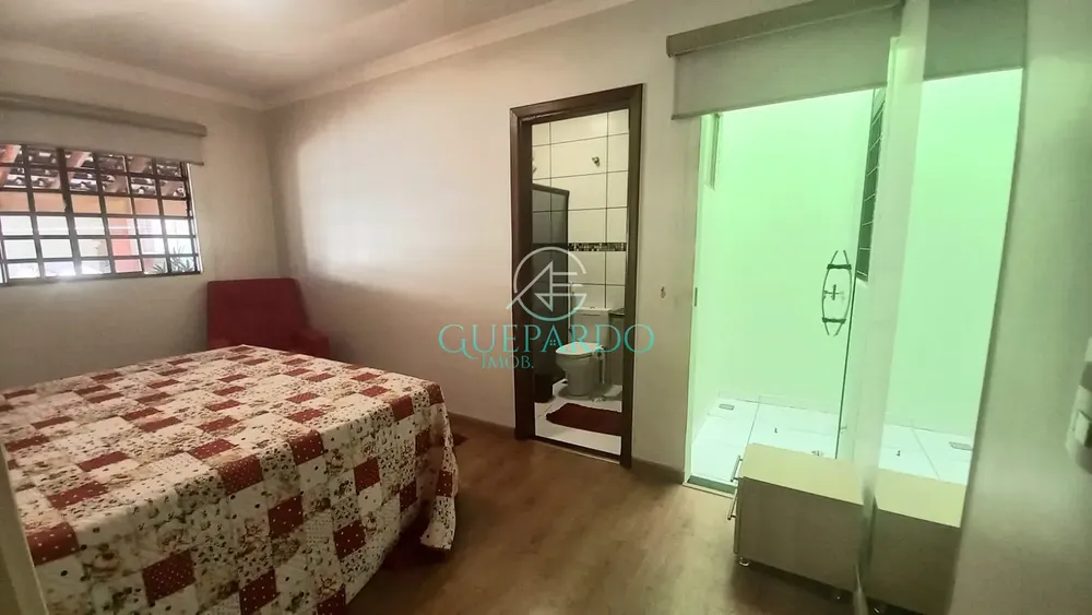 Casa, 4 quartos, 140 m² - Foto 10
