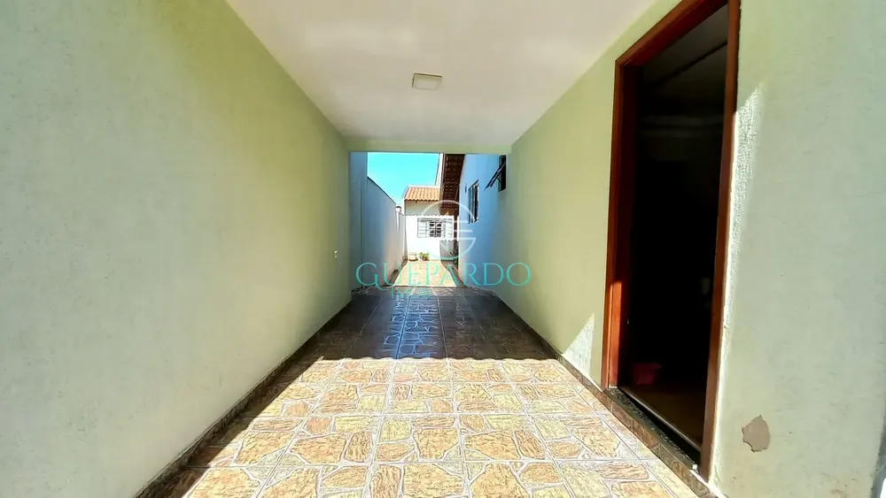 Casa, 4 quartos, 140 m² - Foto 20