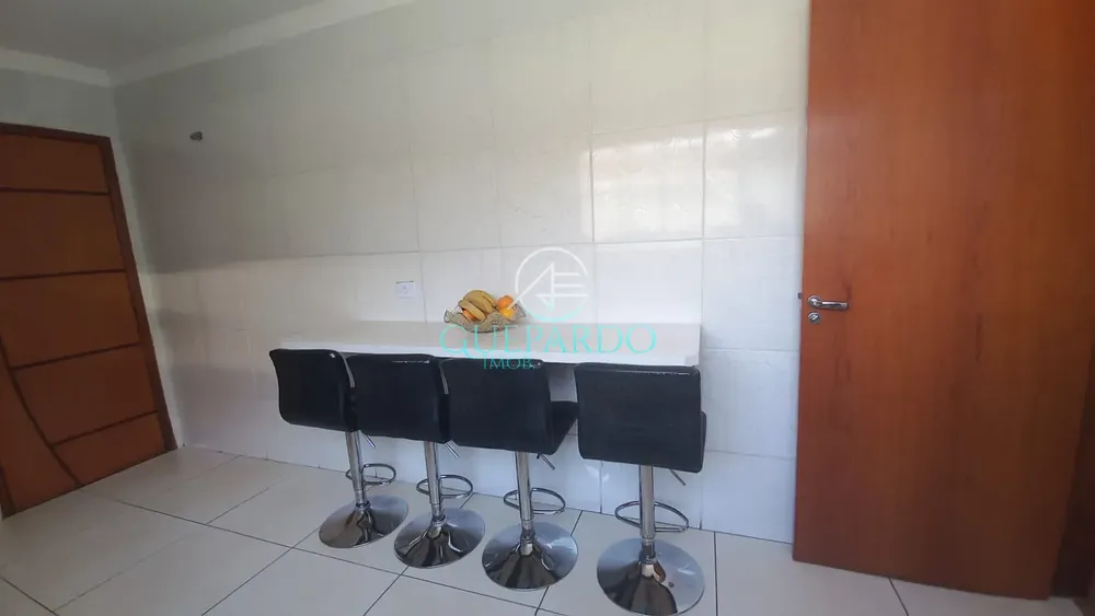 Casa, 4 quartos, 140 m² - Foto 17