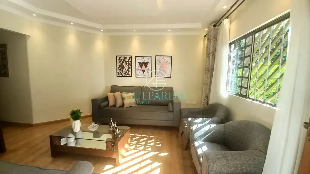 Casa, 4 quartos, 140 m² - Foto 6
