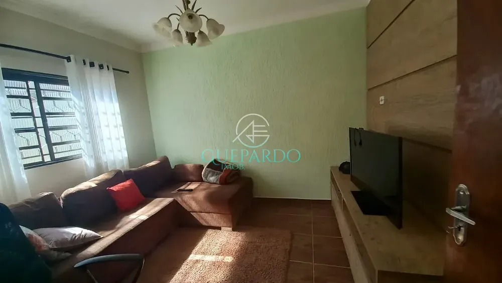 Casa, 4 quartos, 140 m² - Foto 18